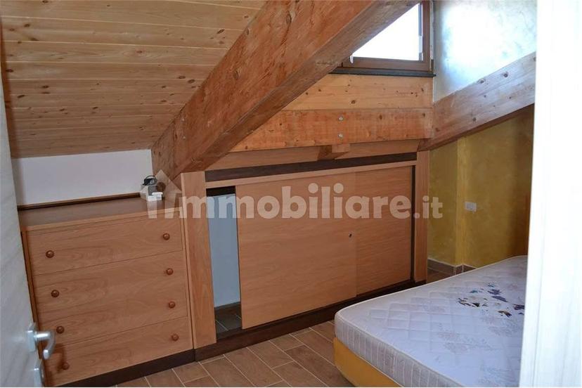 Mansarda sant'elena, Catanzaro Lido, Catanzaro — foto 6 di 9