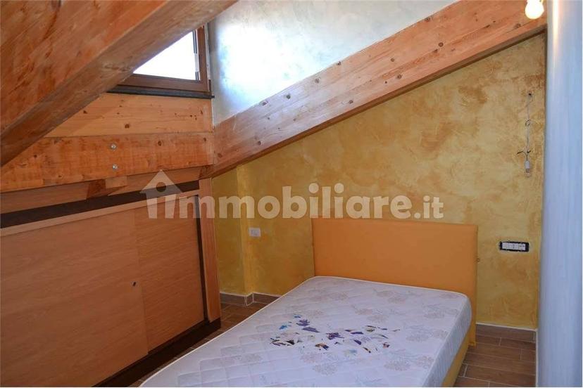 Mansarda sant'elena, Catanzaro Lido, Catanzaro — foto 8 di 9
