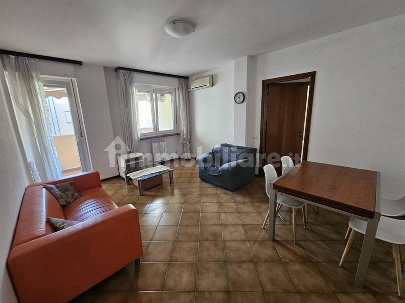 Trilocale Manzoni 30, Meda — foto 6 di 17