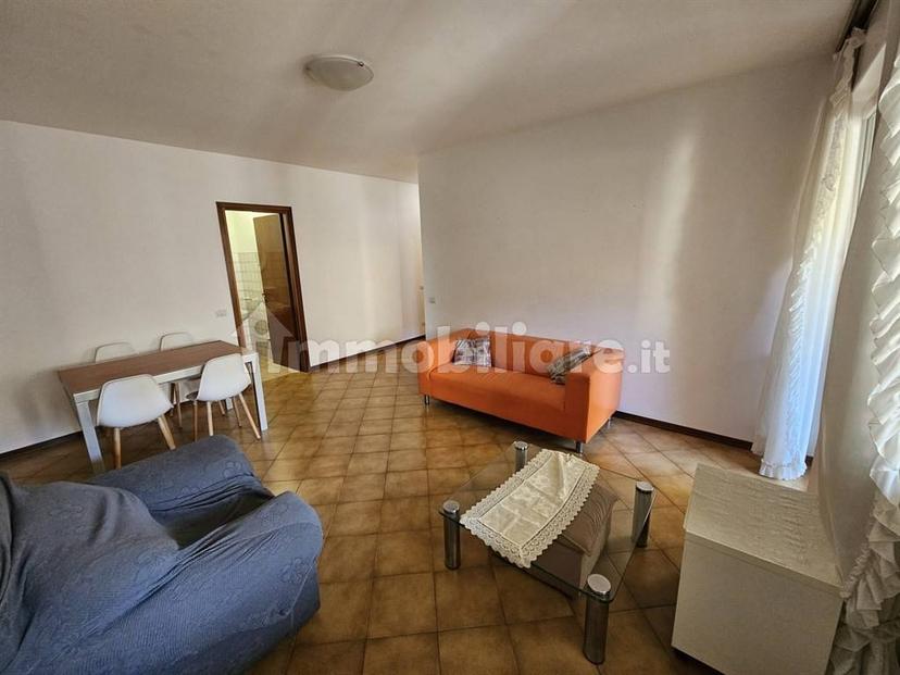 Trilocale Manzoni 30, Meda — foto 17 di 17