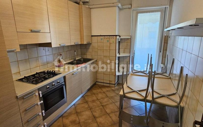 Trilocale Manzoni 30, Meda — foto 9 di 17