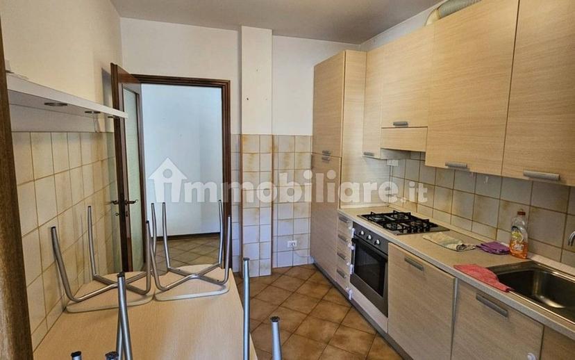 Trilocale Manzoni 30, Meda — foto 15 di 17