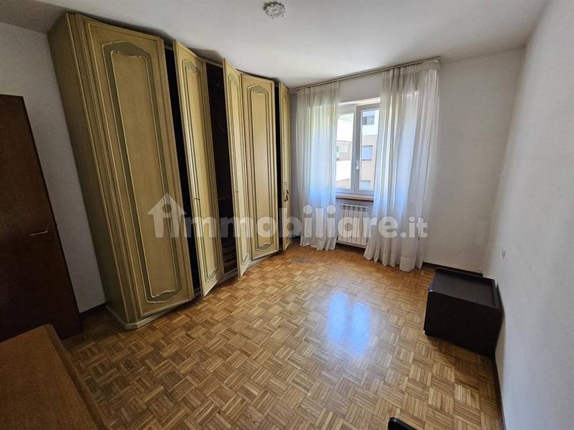 Trilocale Manzoni 30, Meda — foto 4 di 17