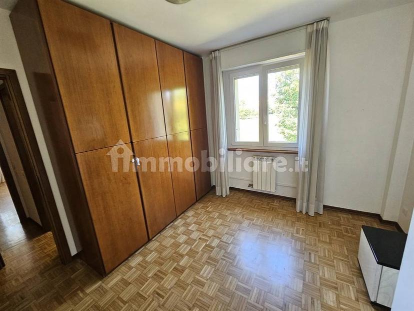 Trilocale Manzoni 30, Meda