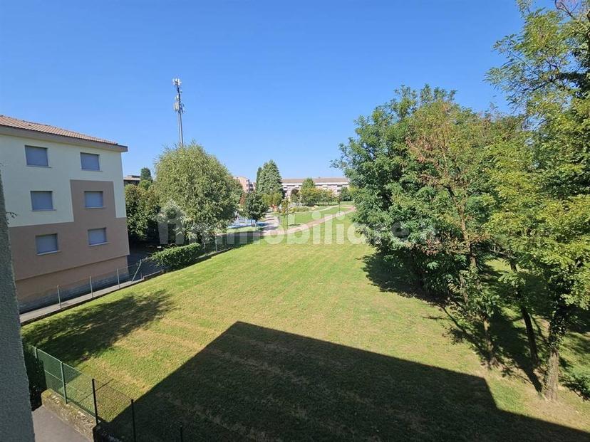 Trilocale Manzoni 30, Meda — foto 12 di 17