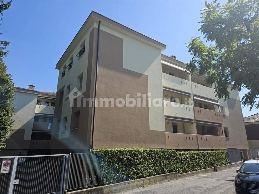Trilocale Manzoni 30, Meda — foto 7 di 17