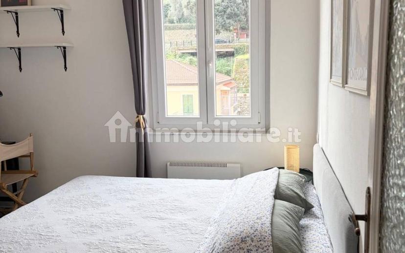 Trilocale corso Giacomo Matteotti 69, Centro, Santa Margherita Ligure — foto 6 di 21