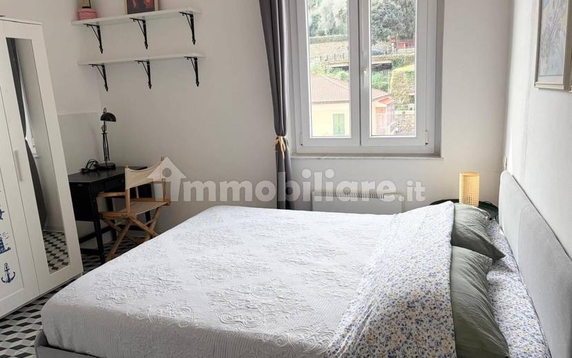 Trilocale corso Giacomo Matteotti 69, Centro, Santa Margherita Ligure — foto 21 di 21