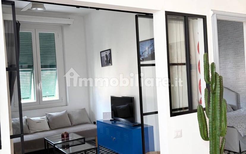 Trilocale corso Giacomo Matteotti 69, Centro, Santa Margherita Ligure — foto 3 di 21