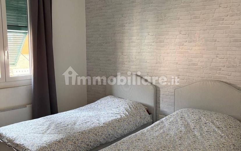 Trilocale corso Giacomo Matteotti 69, Centro, Santa Margherita Ligure — foto 17 di 21