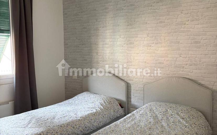 Trilocale corso Giacomo Matteotti 69, Centro, Santa Margherita Ligure — foto 14 di 21