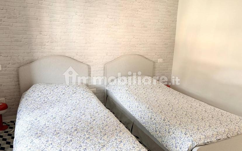Trilocale corso Giacomo Matteotti 69, Centro, Santa Margherita Ligure — foto 11 di 21