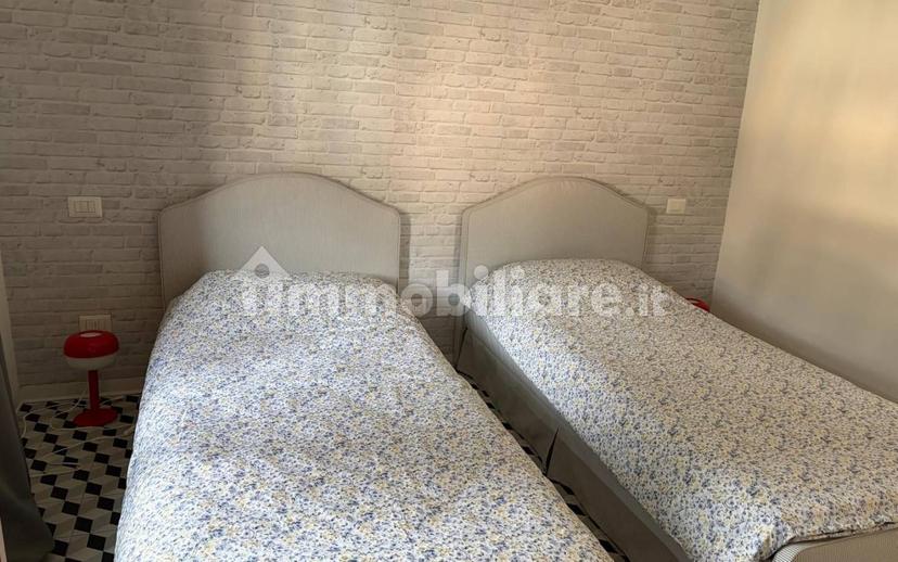 Trilocale corso Giacomo Matteotti 69, Centro, Santa Margherita Ligure — foto 5 di 21