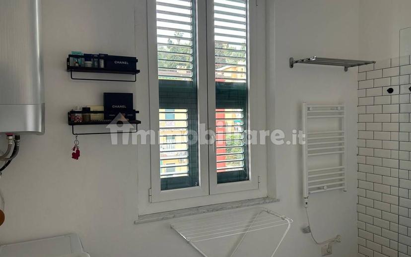 Trilocale corso Giacomo Matteotti 69, Centro, Santa Margherita Ligure — foto 19 di 21
