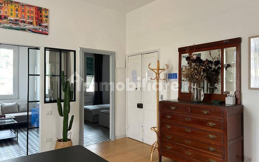 Trilocale corso Giacomo Matteotti 69, Centro, Santa Margherita Ligure — foto 18 di 21