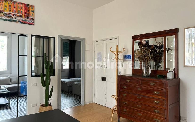 Trilocale corso Giacomo Matteotti 69, Centro, Santa Margherita Ligure — foto 12 di 21