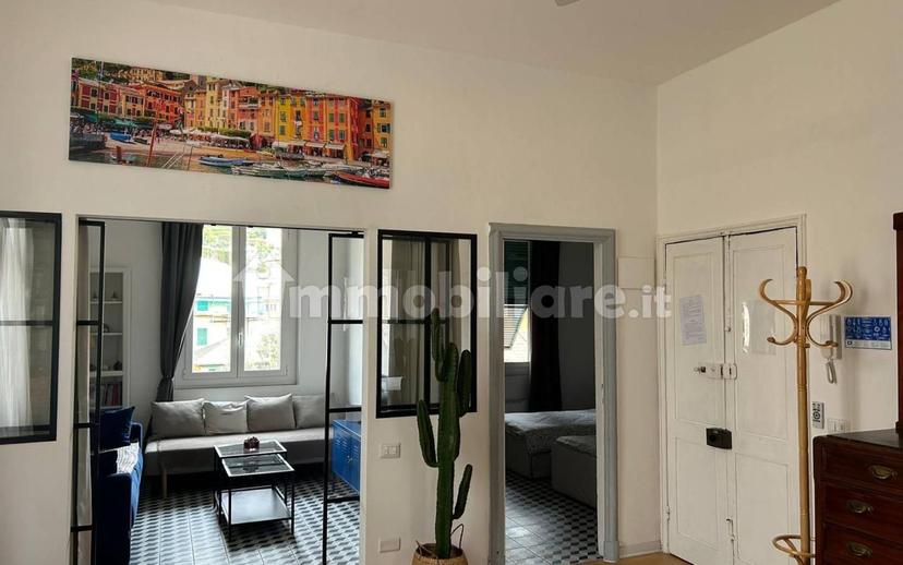 Trilocale corso Giacomo Matteotti 69, Centro, Santa Margherita Ligure — foto 20 di 21