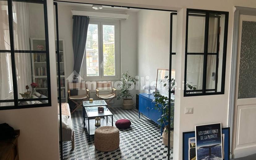 Trilocale corso Giacomo Matteotti 69, Centro, Santa Margherita Ligure — foto 13 di 21