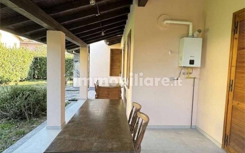Bilocale via Grasmci, 10, Centro, Taino — foto 9 di 11