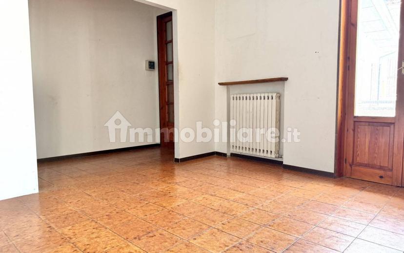 Quadrilocale piazza Martiri della Libertà 11, Centro, San Secondo Parmense — foto 26 di 26