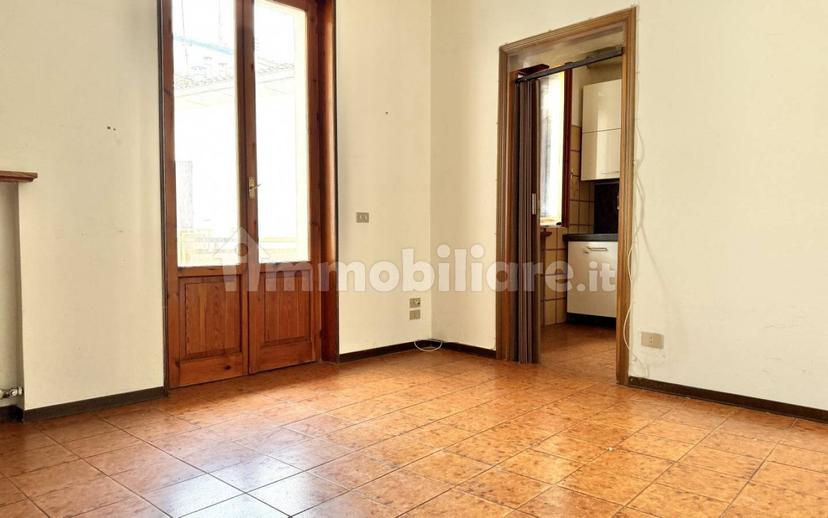 Quadrilocale piazza Martiri della Libertà 11, Centro, San Secondo Parmense — foto 4 di 26