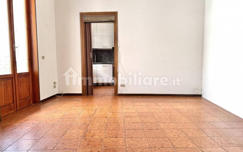 Quadrilocale piazza Martiri della Libertà 11, Centro, San Secondo Parmense — foto 13 di 26
