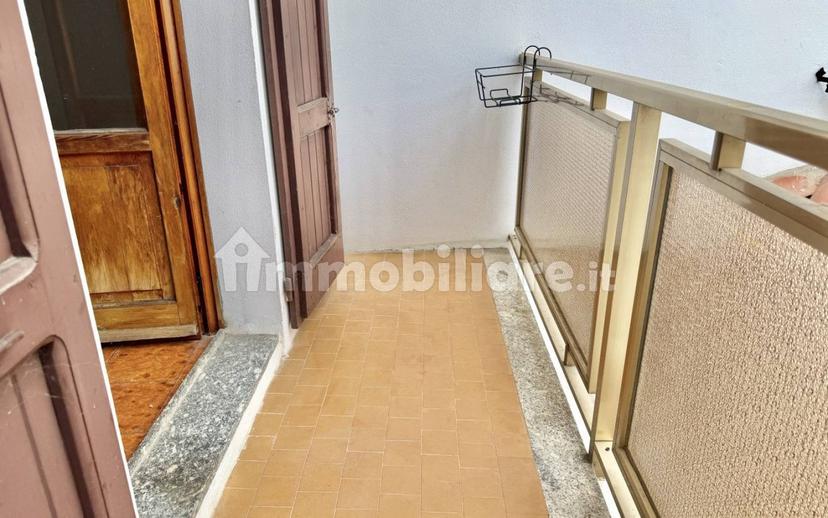 Quadrilocale piazza Martiri della Libertà 11, Centro, San Secondo Parmense — foto 2 di 26