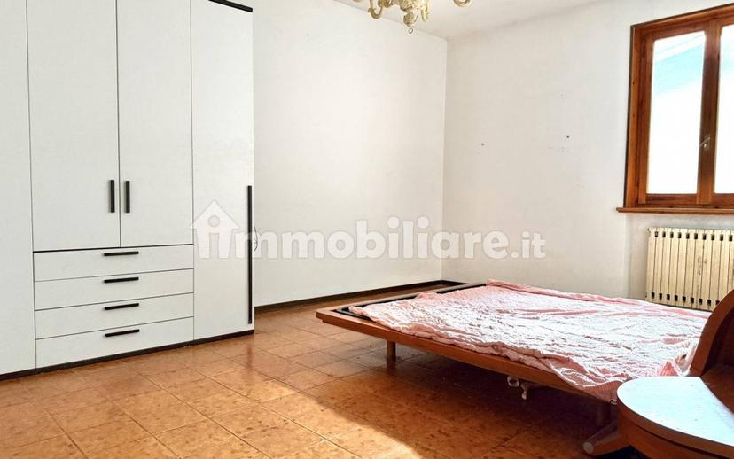 Quadrilocale piazza Martiri della Libertà 11, Centro, San Secondo Parmense — foto 11 di 26