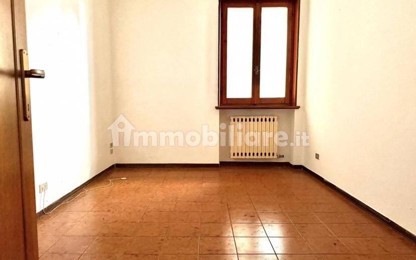 Quadrilocale piazza Martiri della Libertà 11, Centro, San Secondo Parmense — foto 22 di 26