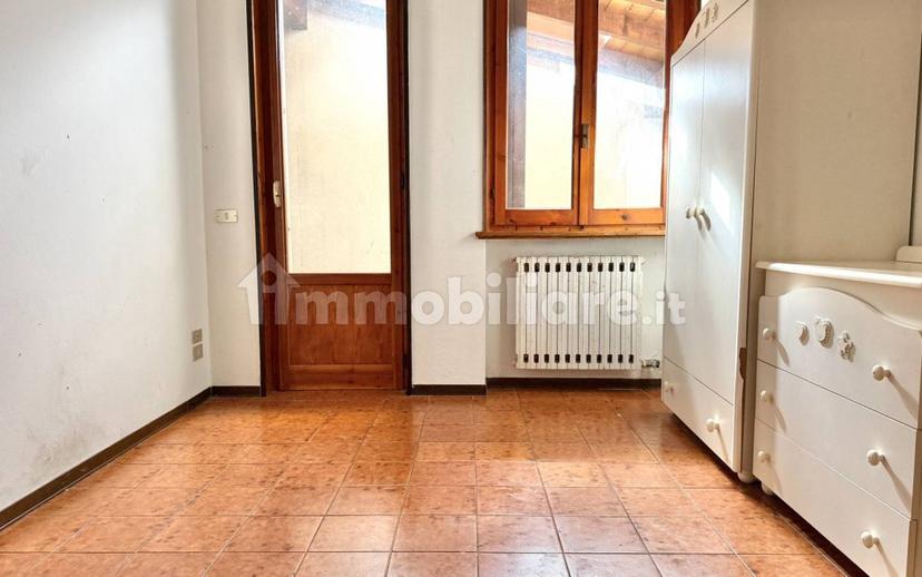 Quadrilocale piazza Martiri della Libertà 11, Centro, San Secondo Parmense — foto 12 di 26