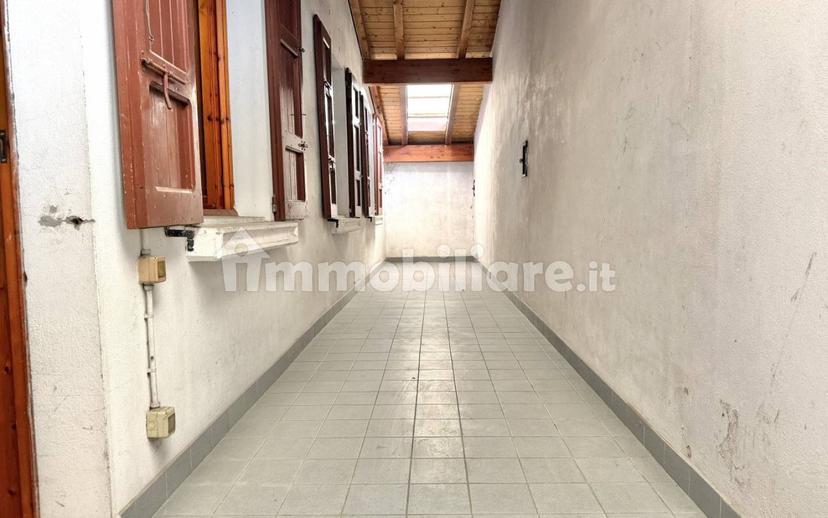 Quadrilocale piazza Martiri della Libertà 11, Centro, San Secondo Parmense — foto 17 di 26