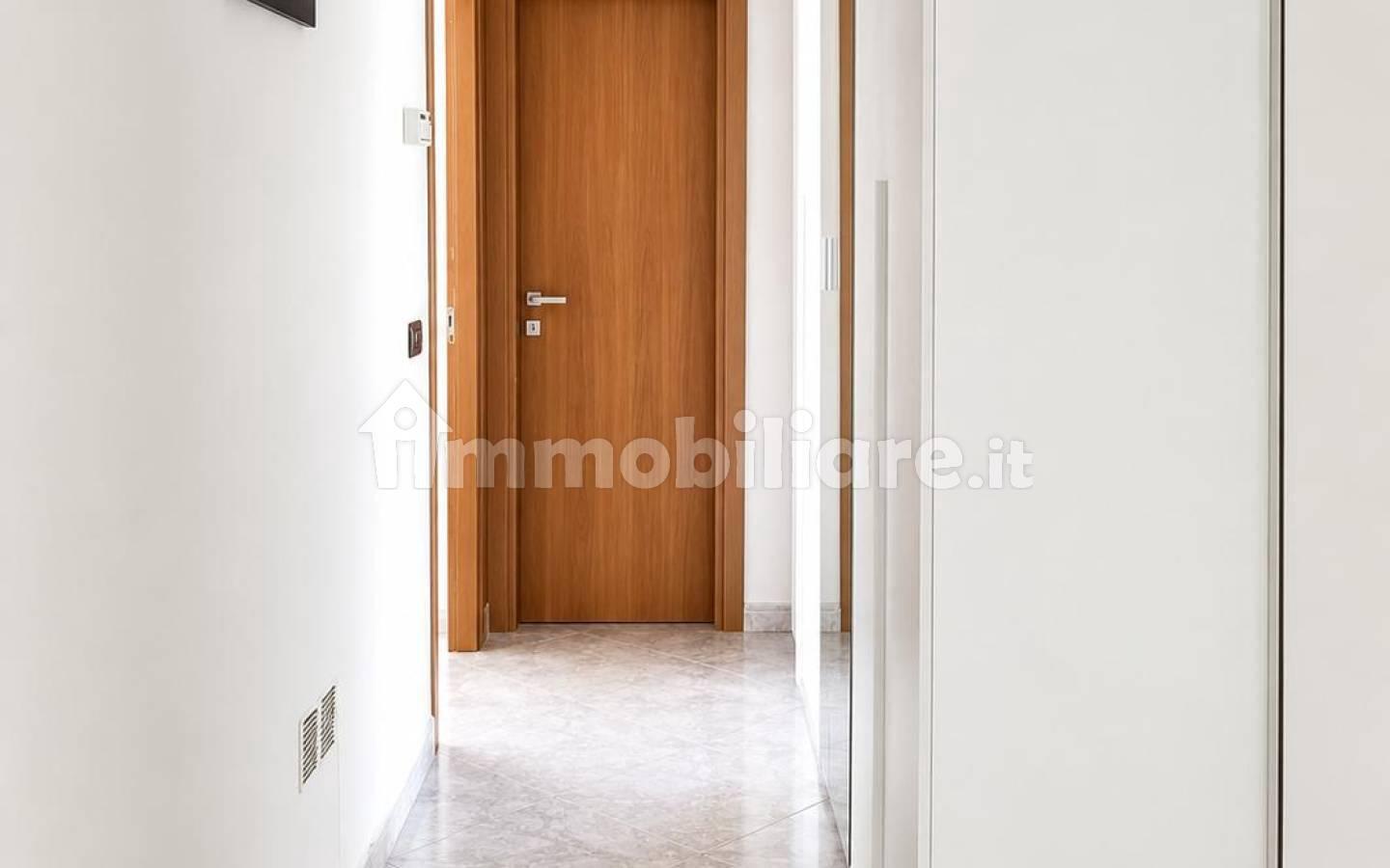 Appartamento ottimo stato, primo piano, Centro, Lanciano
