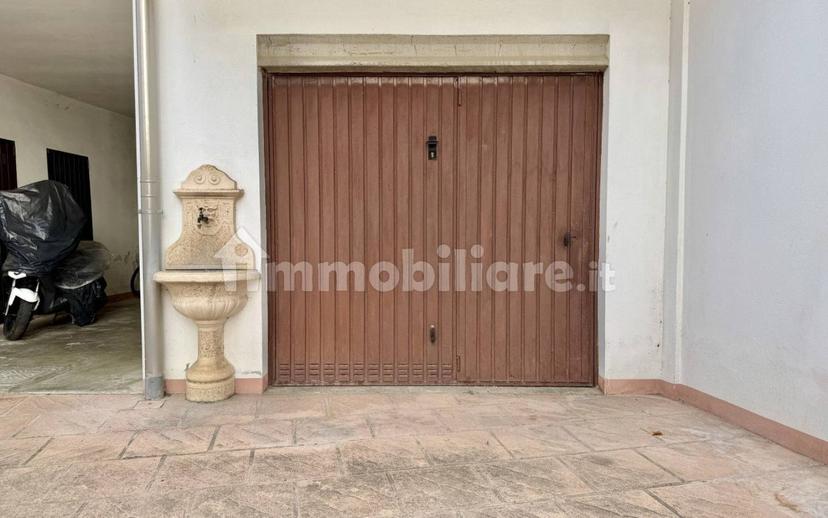 Quadrilocale piazza Martiri della Libertà 11, Centro, San Secondo Parmense — foto 18 di 26