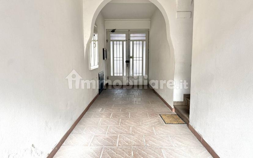 Quadrilocale piazza Martiri della Libertà 11, Centro, San Secondo Parmense — foto 3 di 26