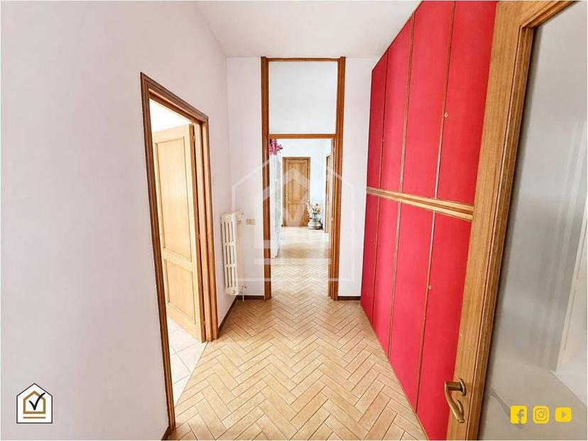 Appartamento via Giuseppe Pavoncelli, San Pasquale, Bari