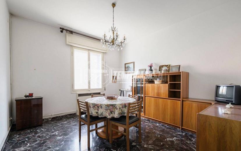 Trilocale via Francesco Petrarca 2, San Vincenzo, Galliera — foto 19 di 26
