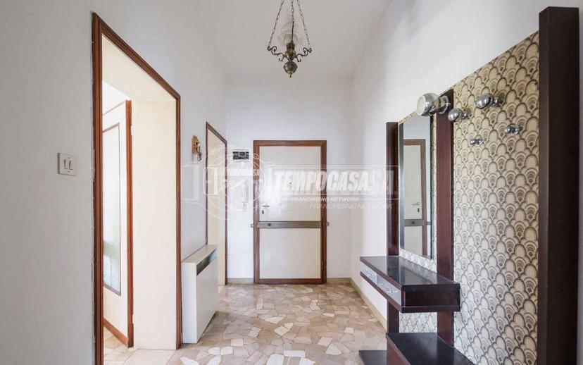 Trilocale via Francesco Petrarca 2, San Vincenzo, Galliera — foto 21 di 26