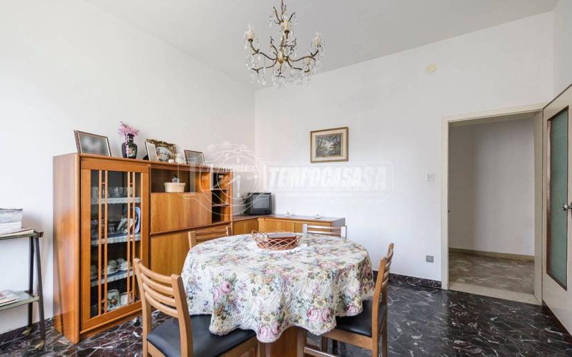 Trilocale via Francesco Petrarca 2, San Vincenzo, Galliera — foto 11 di 26