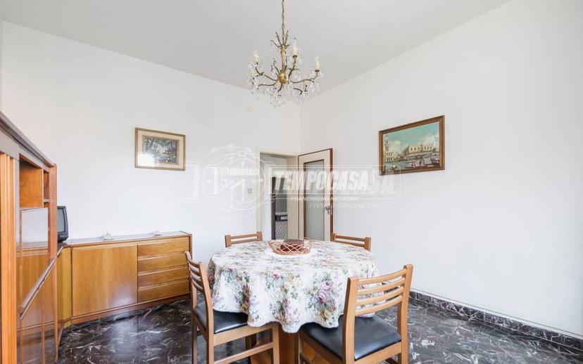 Trilocale via Francesco Petrarca 2, San Vincenzo, Galliera — foto 26 di 26