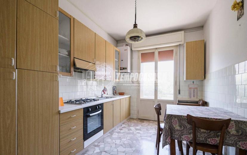 Trilocale via Francesco Petrarca 2, San Vincenzo, Galliera — foto 7 di 26