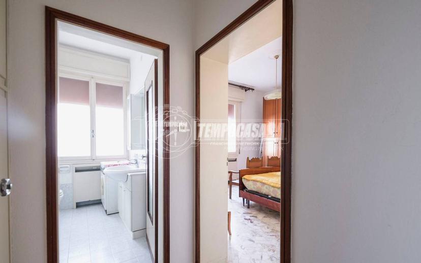 Trilocale via Francesco Petrarca 2, San Vincenzo, Galliera — foto 23 di 26