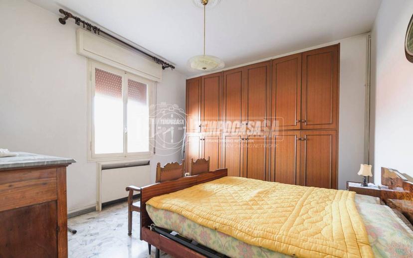 Trilocale via Francesco Petrarca 2, San Vincenzo, Galliera — foto 24 di 26