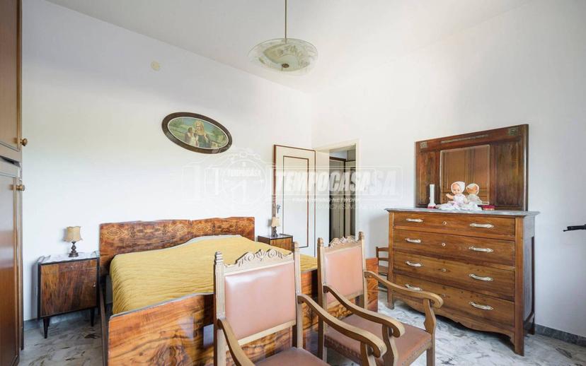 Trilocale via Francesco Petrarca 2, San Vincenzo, Galliera — foto 5 di 26