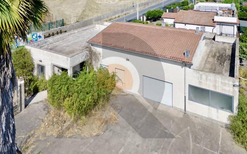 Villa unifamiliare, da ristrutturare, 350 m², Cozzo Filonero Balate, Augusta — foto 5 di 21
