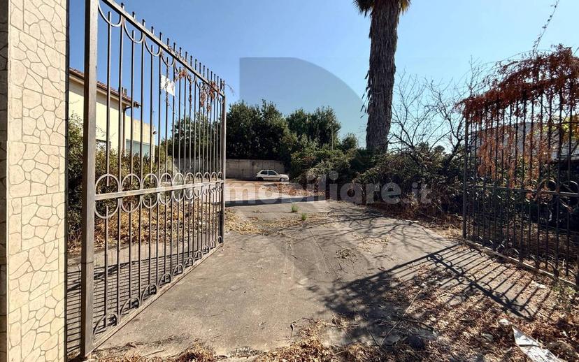 Villa unifamiliare, da ristrutturare, 350 m², Cozzo Filonero Balate, Augusta — foto 7 di 21
