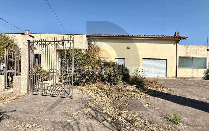 Villa unifamiliare, da ristrutturare, 350 m², Cozzo Filonero Balate, Augusta — foto 14 di 21