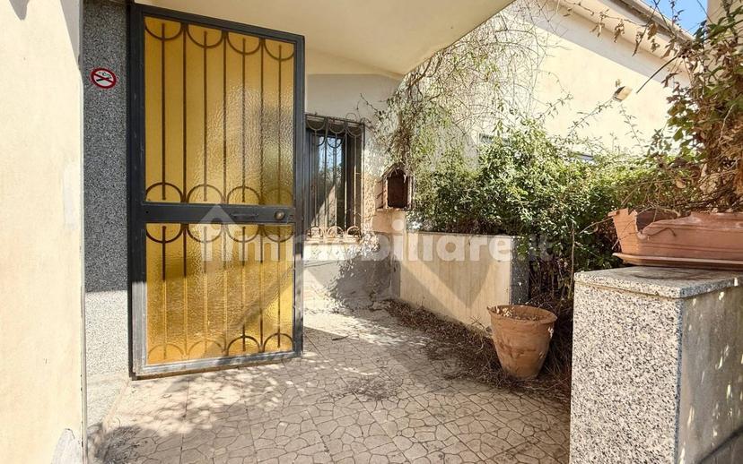 Villa unifamiliare, da ristrutturare, 350 m², Cozzo Filonero Balate, Augusta — foto 8 di 21