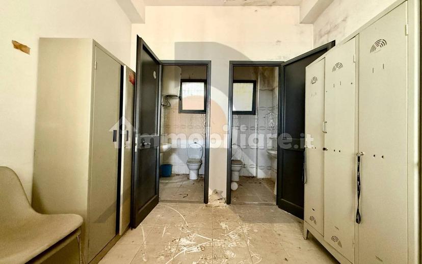 Villa unifamiliare, da ristrutturare, 350 m², Cozzo Filonero Balate, Augusta — foto 20 di 21