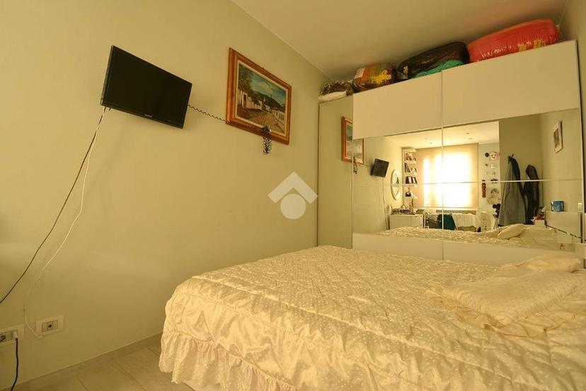Bilocale via Campagna 1, Cavenago di Brianza — foto 20 di 22