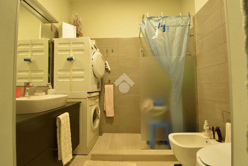 Bilocale via Campagna 1, Cavenago di Brianza — foto 17 di 22